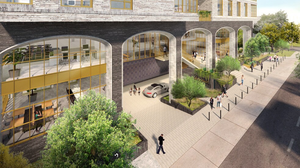 More Photos Of 4205 Buena Vista St, Dallas Apartments For Lease