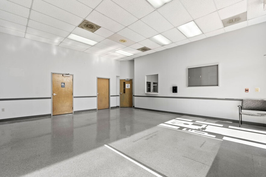 More Photos Of 315 Gill Ave, Knoxville Medical For Lease