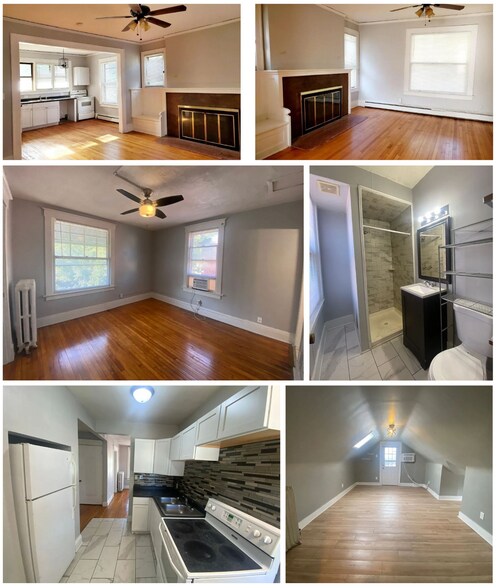 More Photos Of 823 18th St, Des Moines Apartments For Sale