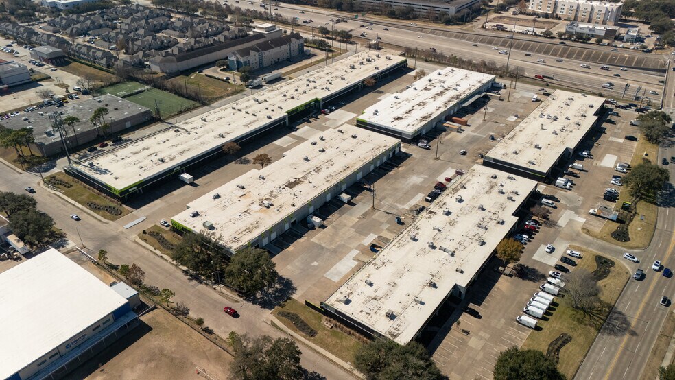 More Photos Of 10631 Harwin Dr, Houston Unknown For Lease