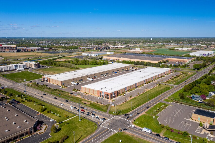 More Photos Of 7200 93rd Ave N, Brooklyn Park Warehouse For Lease