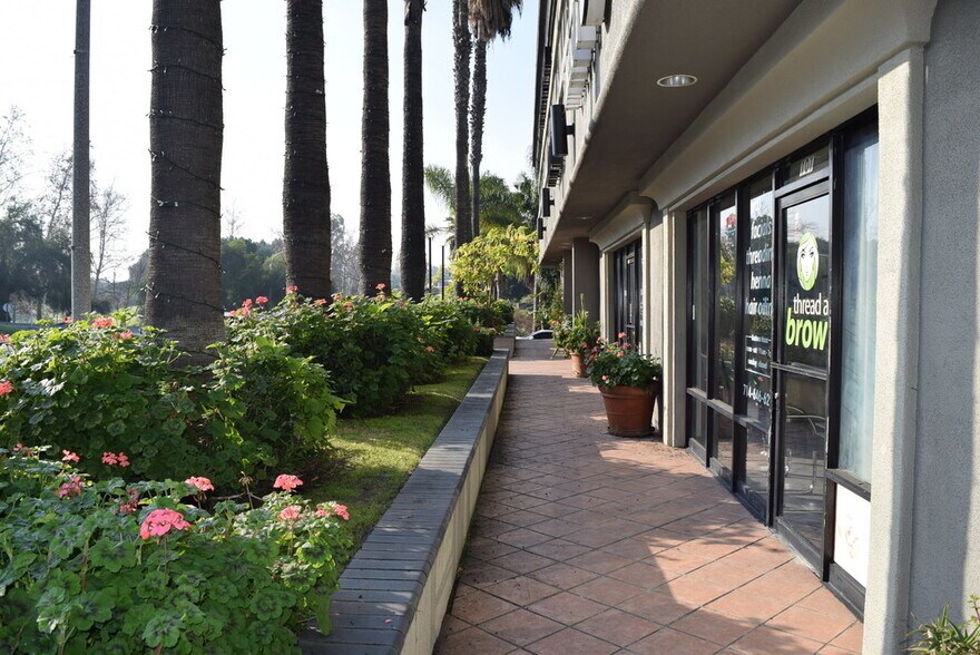 More Photos Of 405 S State College Blvd, Brea Storefront Retail Office For Sale