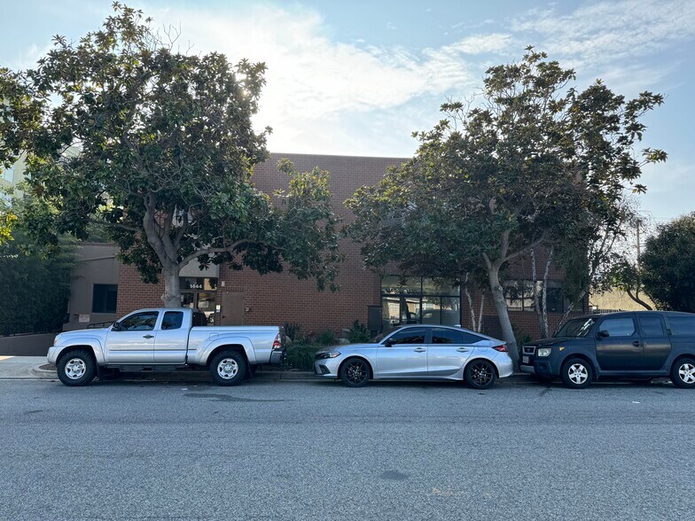 More Photos Of 1438-1444 9th St, Santa Monica Loft Creative Space For Lease