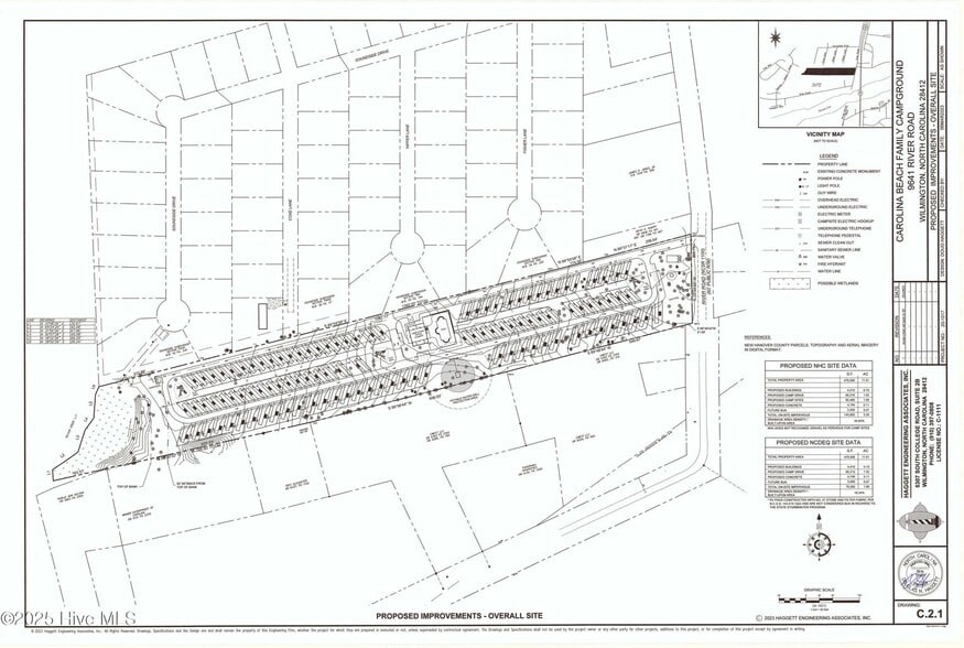 More Photos Of 9641 River Rd, Wilmington Trailer Camper Park For Sale