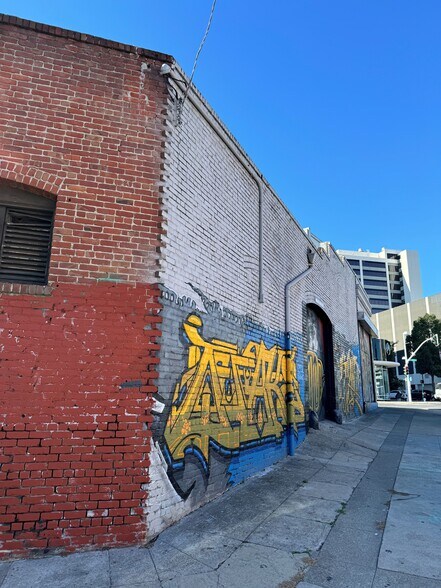 More Photos Of 3080 Broadway, Oakland Storefront For Sale