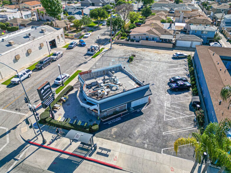 More Photos Of 201 W Whittier Blvd, Montebello Land For Sale