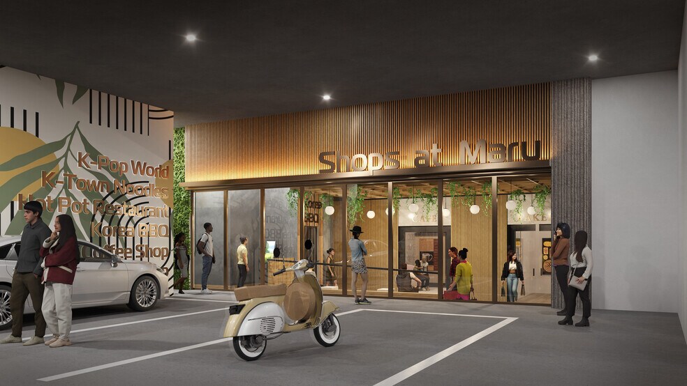 More Photos Of 549 S Harvard Blvd, Los Angeles Multifamily For Sale