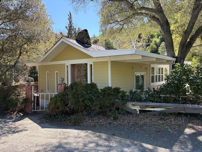 More Photos Of 12410-12510 Marsh Creek Rd, Clayton Specialty For Sale