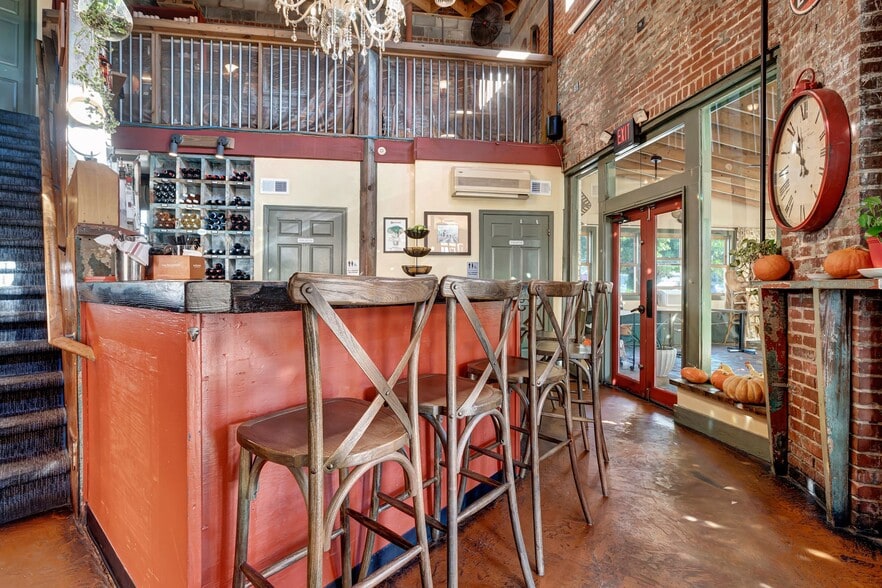 More Photos Of 1017 Woodland St, Nashville Freestanding For Sale