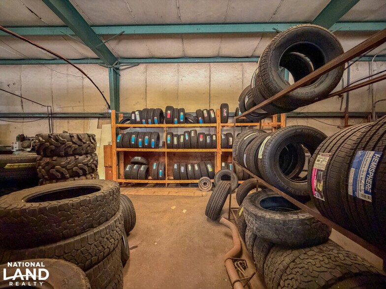 More Photos Of SR-5 S, Marion General Retail For Sale