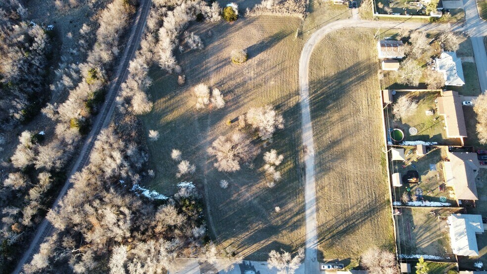 More Photos Of 1922 22nd Street St, Chickasha Land For Sale