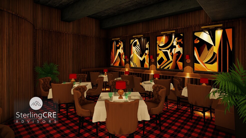 More Photos Of 111 N Higgins Ave, Missoula Restaurant For Lease