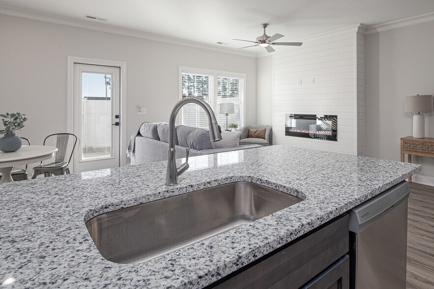 More Photos Of , Greenville Multifamily For Sale