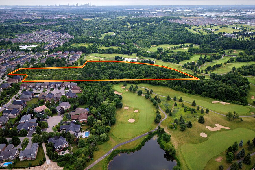 More Photos Of 8774 Creditview Rd, Brampton Land For Sale