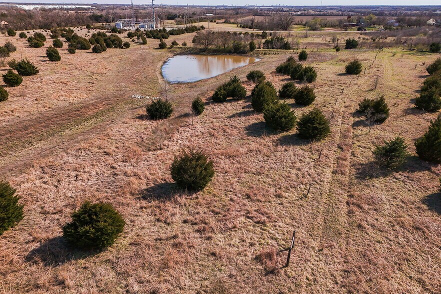 More Photos Of 4.09+/- Acres on Cedar Hill cir, Valley Center Land For Sale