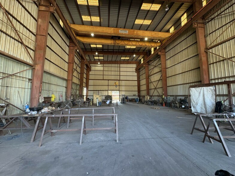 More Photos Of 101 E Roberts Rd, Pensacola Industrial For Sale