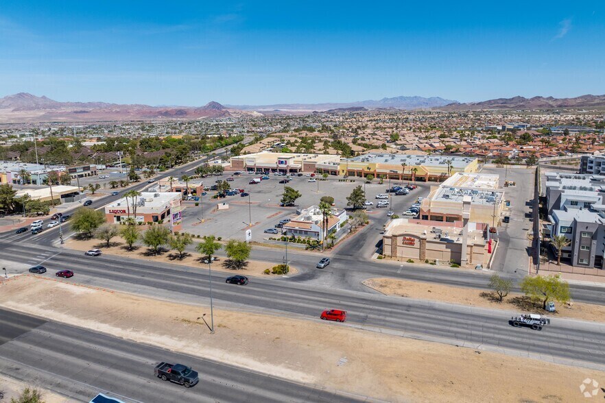 More Photos Of 716 S Boulder Hwy, Henderson General Retail For Sale