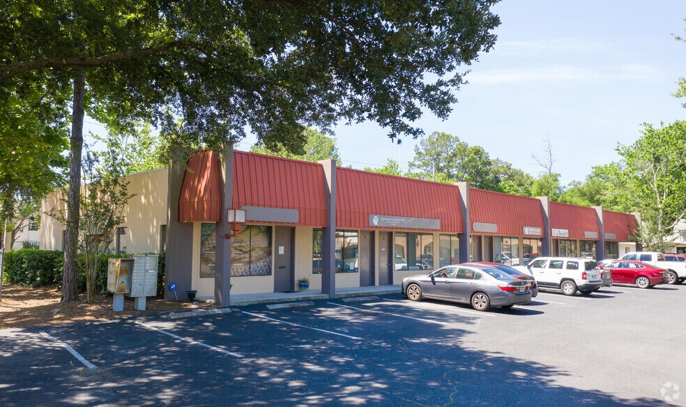 More Photos Of 3948 Sunbeam Rd, Jacksonville Office For Lease