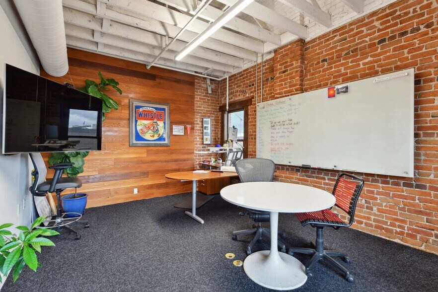 More Photos Of 2911 Walnut St, Denver Showroom For Sale