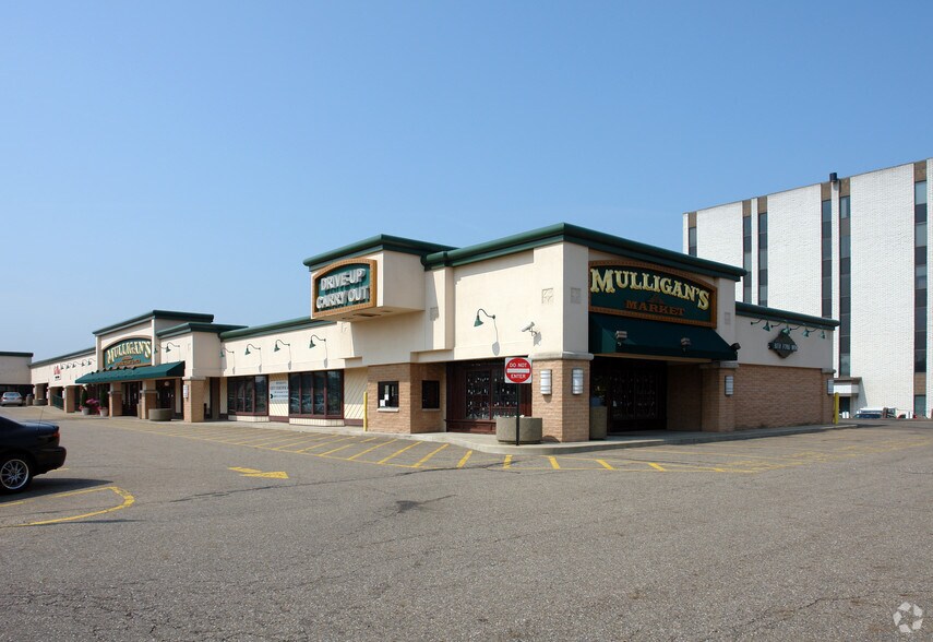 More Photos Of 4080 Belden Village Ave NW, Canton Unknown For Lease