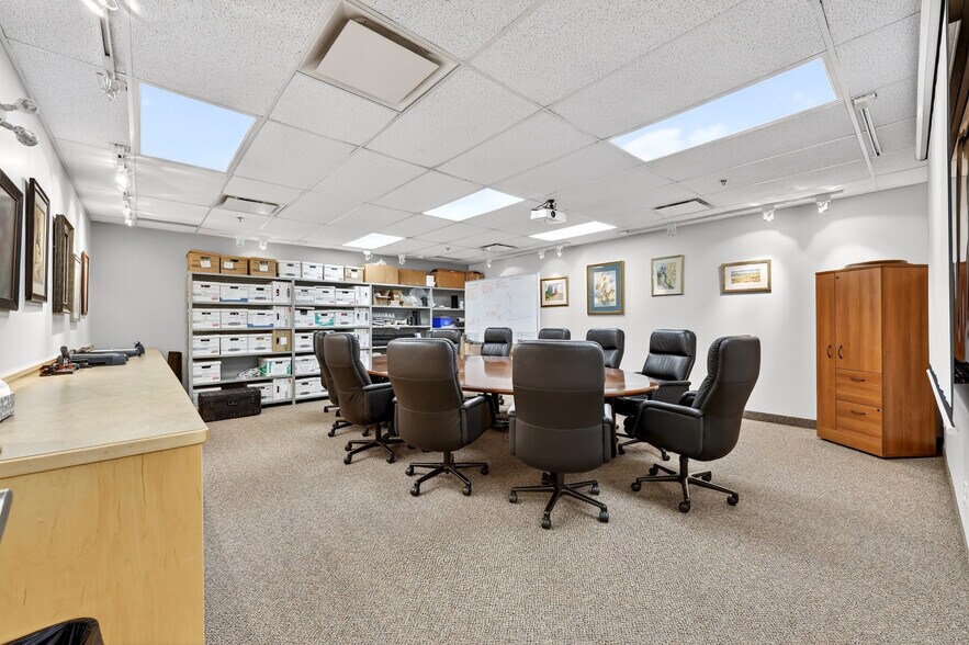More Photos Of 5700 1st St SW, Calgary Warehouse For Sale