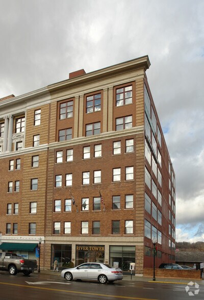 More Photos Of 1108 3rd Ave, Huntington Office For Sale