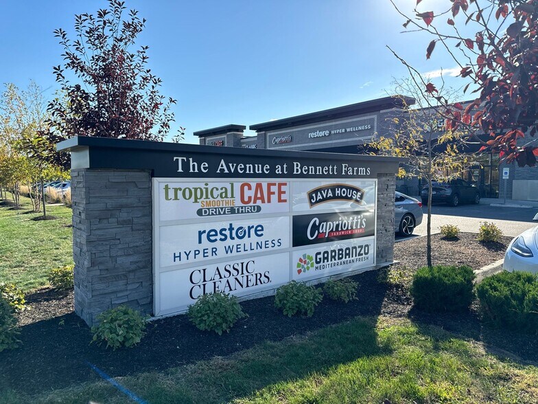 More Photos Of 11100 N Michigan Rd, Zionsville Unknown For Lease