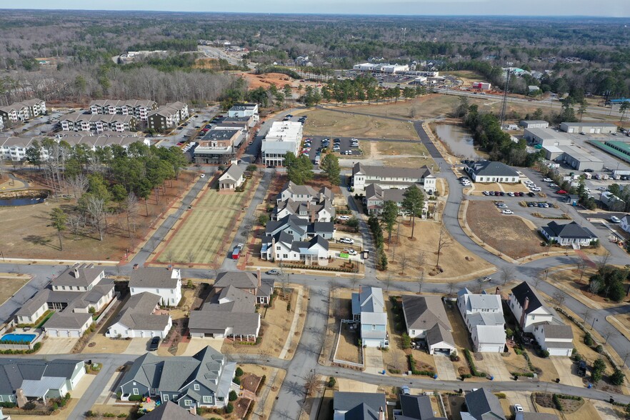 Primary Photo Of 8201 Veterans Pky, Columbus Land For Sale