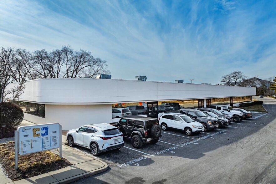 More Photos Of 3505 Veterans Memorial Hwy, Ronkonkoma Office For Sale
