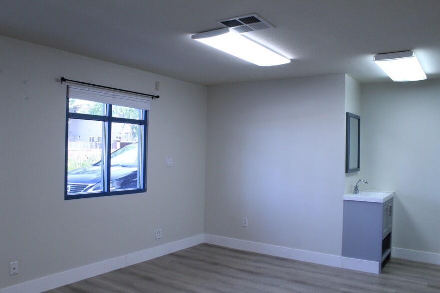 More Photos Of 3400 El Camino Real, Santa Clara Office For Lease