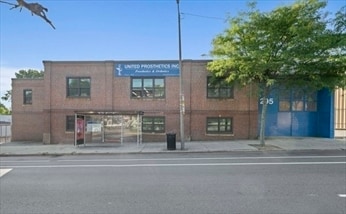 More Photos Of 295 Columbia Rd, Boston Flex For Sale