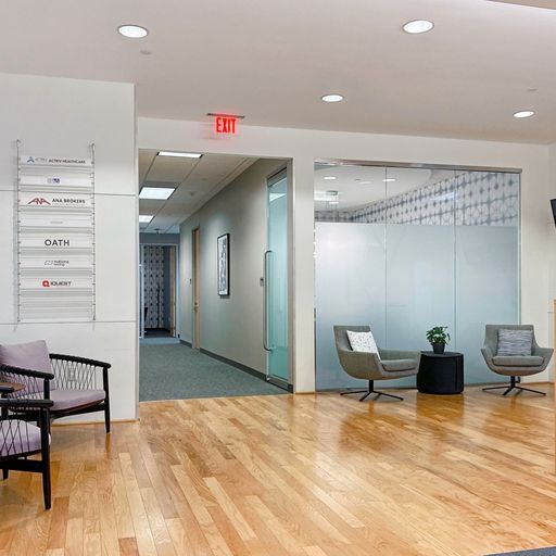 More Photos Of 6860 Dallas Pkwy, Plano Coworking Space