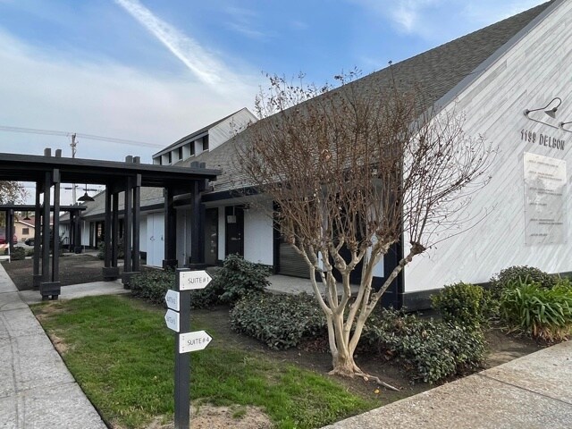 More Photos Of 1199 Delbon Ave, Turlock Medical For Lease