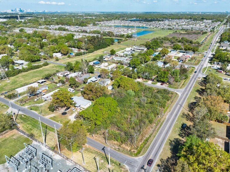 More Photos Of 7623 51st Ave, Tampa Land For Sale