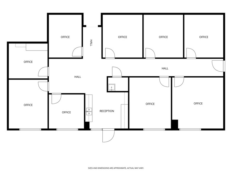 More Photos Of 2122-2126 Hutton Rd, Nipomo Flex For Lease