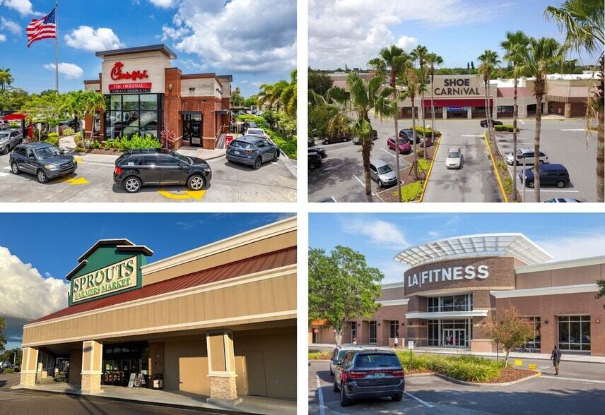 More Photos Of 4429 14th St W, Bradenton General Retail For Lease