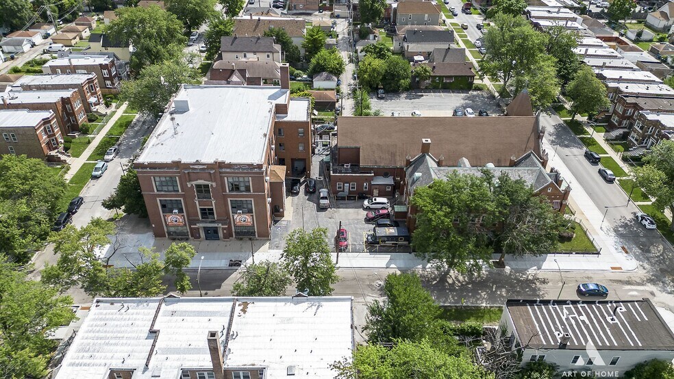 More Photos Of 700 E 91st St, Chicago Religious Facility For Sale