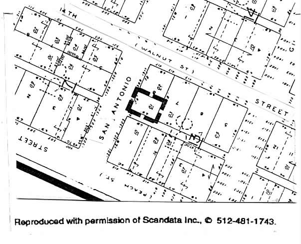 More Photos Of 1305 San Antonio St, Austin Office For Sale