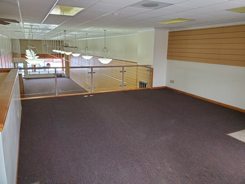 More Photos Of 1210 Sheridan Ave, Cody Storefront For Sale