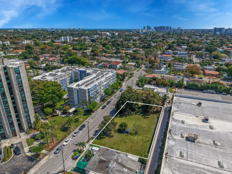 More Photos Of 960 & 1000 SW 30th Ave, Miami Land For Sale