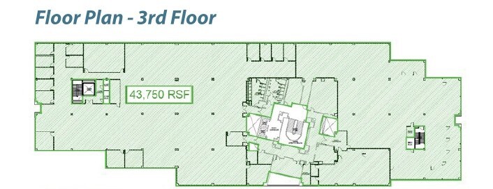 Photo of 3rd Floor Ste 