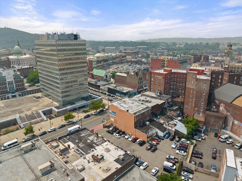 More Photos Of 203-207 Market St, Paterson Office Residential For Sale