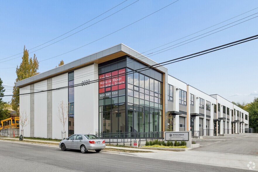 More Photos Of 8696 Barnard St, Vancouver Unknown For Lease