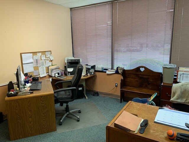 More Photos Of 8197 Euclid Ct, Manassas Park Warehouse For Lease