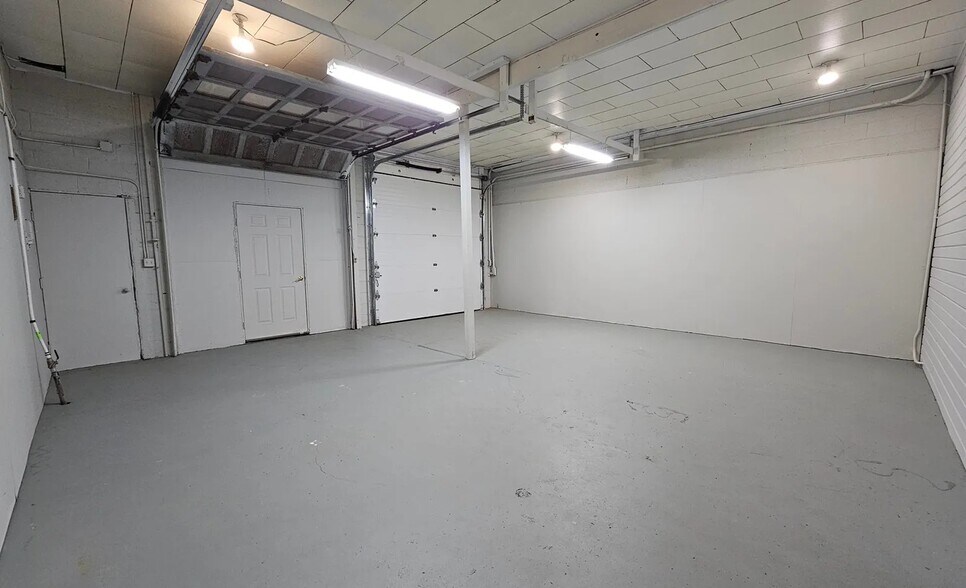 More Photos Of 134 E Main St, Wendell Storefront For Lease