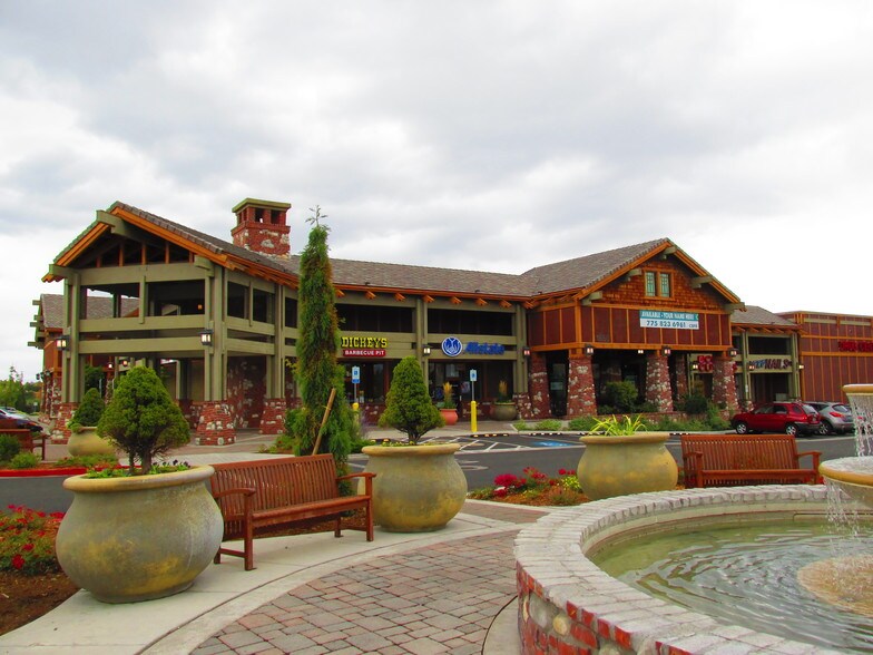 More Photos Of 1630-1650 Robb Dr, Reno Freestanding For Lease