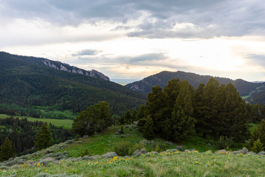 More Photos Of 3 Trail Creek Rd, Bozeman Land For Sale