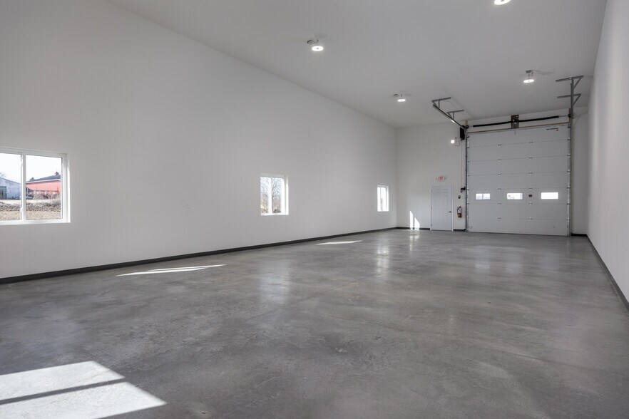 More Photos Of 7645 Grinde Rd, Deforest Self Storage For Sale