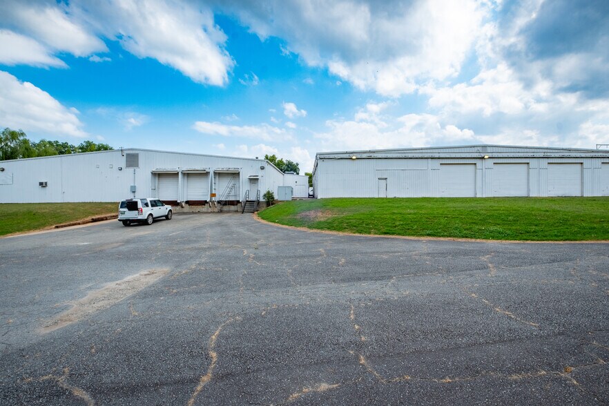 More Photos Of 714 Calhoun St, Little Rock Industrial For Sale