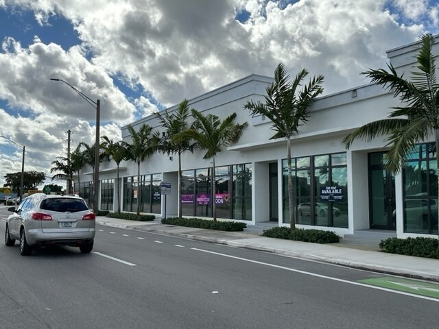 More Photos Of 101 SW 27th Ave, Fort Lauderdale General Retail For Lease